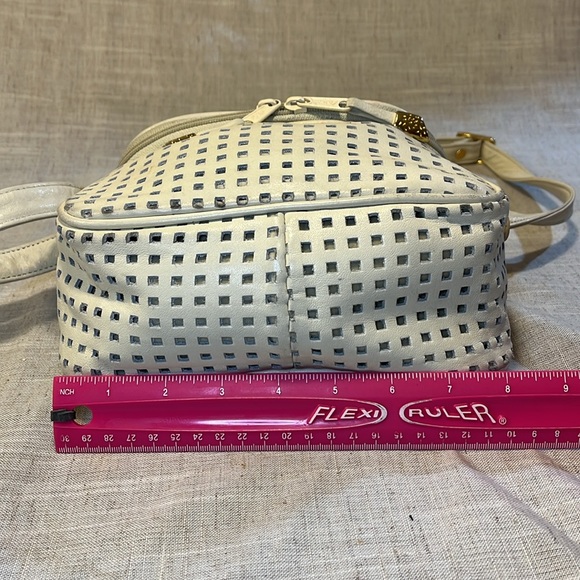 Brio Bags Brio Leather Crossbody Poshmark